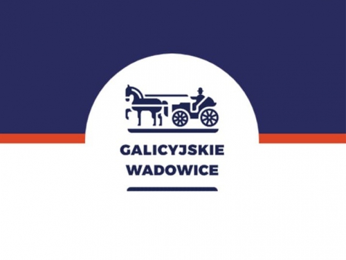 Wadowice en Galicie