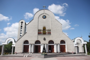 Kościół Św. Piotra Apostoła - zdjęcie1