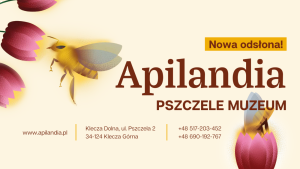 Apilandia -  Interactive Beekeeping Center