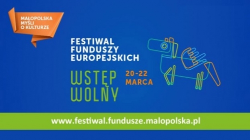 Festiwal Wstęp Wolny Funduszy Europejskich 2015