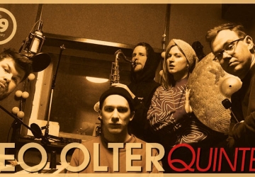 Teo Olter Quintet w Andrychowie