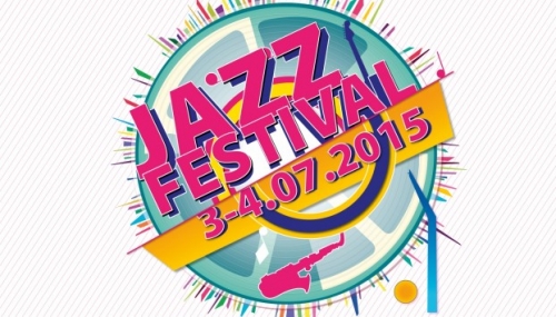 Młyn Jazz Festiwal 2015