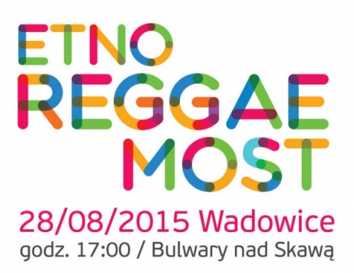 Etno Reggae Most 2015 coraz bliżej