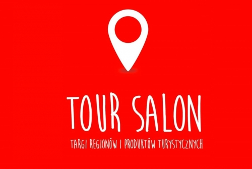 Wadowice na Targach Regionów i Produktów Turystycznych TOUR SALON w Poznaniu!