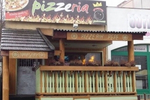 Pizzeria PePe