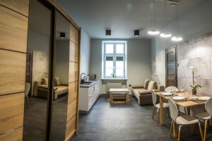 Appartements à Wadowice I