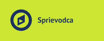 sprievodca