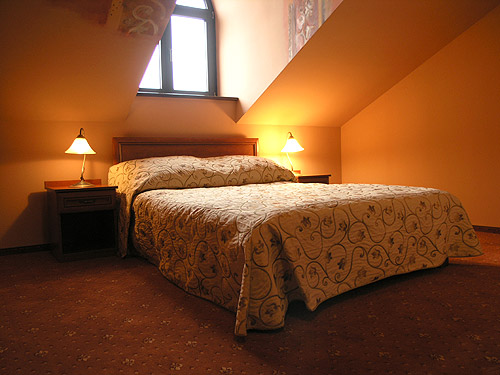 Villa del Arte