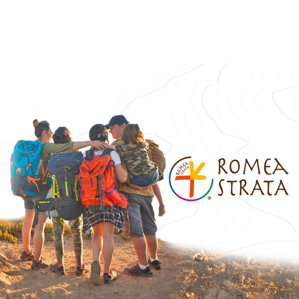 romea strata baner