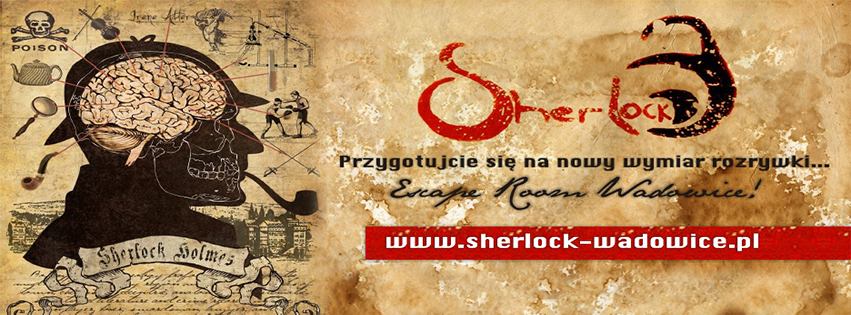 sherlock wadowice