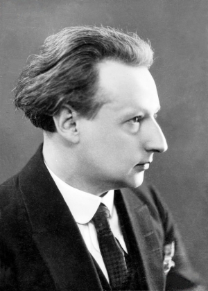 Emil Zegadłowicz (1888-1941)