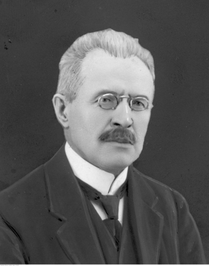 Stanisław Witkowski (1866-1950)