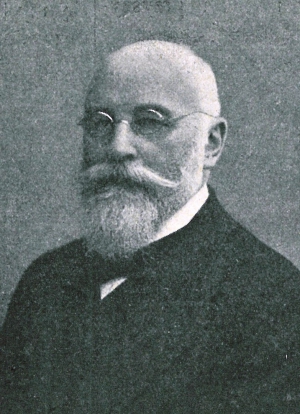 Stanisław Łazarski (1849-1938)