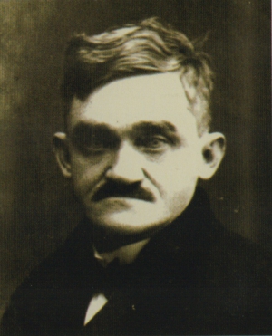 Stefan Kotlarczyk (1874-1931)