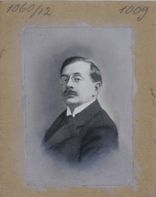 Adolf Nowaczyński (1876-1944)