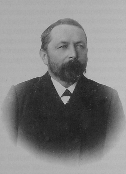 Franciszek Opydo (1856-1923)
