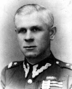 Józef Herzog (1902-1983)