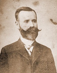 Jan Doroziński (1862-1942)