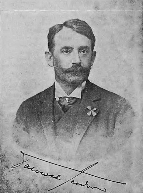Teodor Talowski (1857-1910)