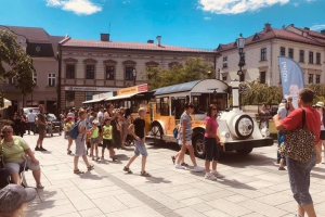 Un voyage en petit train de souvenirs - zdjęcie4