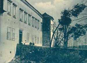 Zamek w Spytkowicach