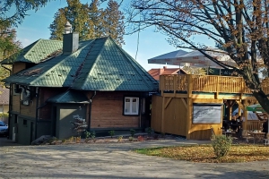 Town Park in Wadowice - zdjęcie3