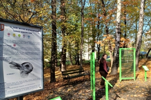 Il Parco Comunale di Wadowice - zdjęcie16