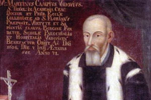 Marcin Wadowita (1567 - 1641) - zdjęcie1