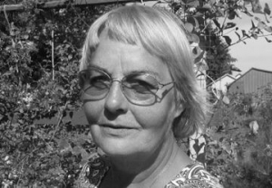 Krystyna Sowińska (1952 - 2010)