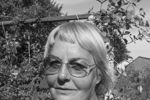 Krystyna Sowińska (1952 - 2010) - zdjęcie1