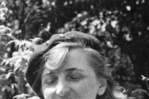 Janina Zagórska (1896 - 1952) - zdjęcie2