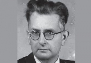 Jan Sarnicki (1904 - 1969)