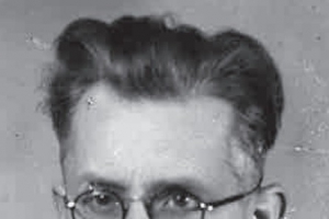 Jan Sarnicki (1904 - 1969) - zdjęcie2