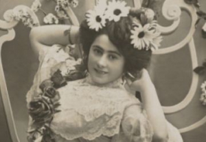 Ada Sari (1886 - 1968)