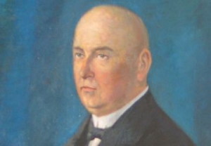 Jan Iwański (1849 - 1907)