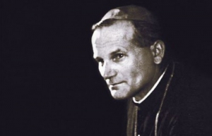 Karol Wojtyła – St. John Paul II (1920 - 2005)