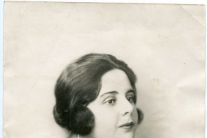 Ada Sari (1886 – 1968) - zdjęcie1