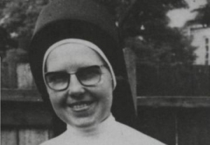 Sr Magdalena Strzelecka (1935 - 2020)