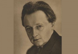 Emil Erwin Zegadłowicz (1888 - 1941)