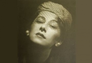 Halina Królikiewicz - Kwiatkowska (1921-2020)