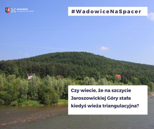 10. Spacer śladami Galicyjskich Wadowic