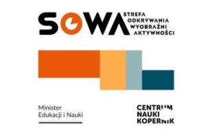 Strefa Odkrywania, Wyobraźni i Aktywności (SOWA) - zdjęcie2