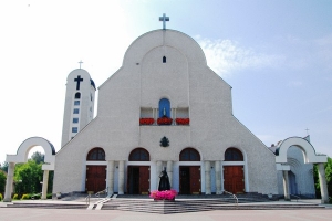 St Peter The Apostle's Church - zdjęcie1