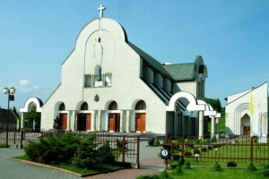 St Peter The Apostle's Church - zdjęcie3