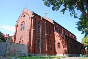 St Joseph's Sanctuary - zdjęcie2