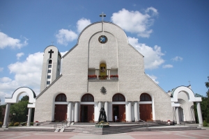 St. Petrus-Apostel-Kirche - zdjęcie1