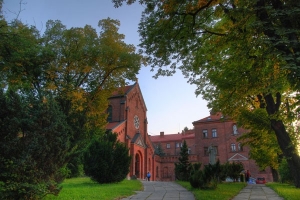 Santuario intitolato a San Giuseppe - zdjęcie2