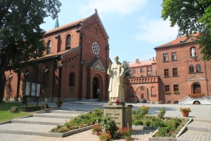 Kloster der göttlichen Karmeliterväter - zdjęcie1
