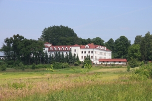 Collegium Marianum Convento de Padres Palotinos - zdjęcie2