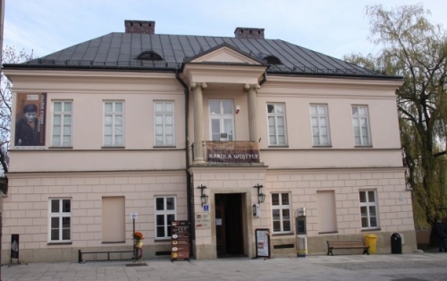 Mestské múzeum